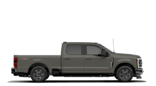2027 Ford Super Duty® External Image 5
